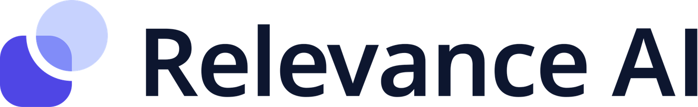 Relevance AI